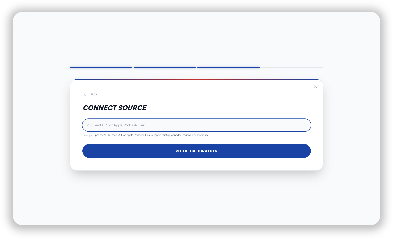 Onboarding Step 3 (Light)